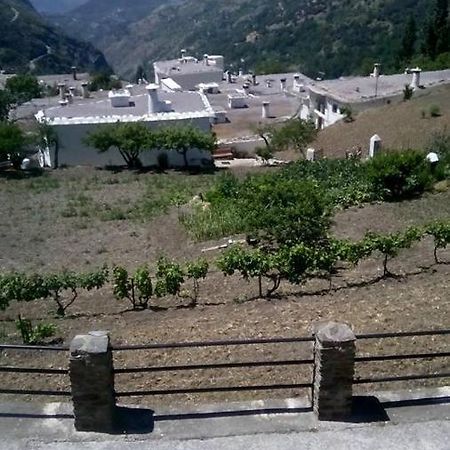 Casa Pablo Villa Bubion Exterior photo